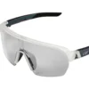 Occhiali da sole Cairn Roc Light S Mat Crystal Chameleon