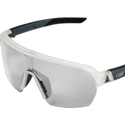 Occhiali da sole Cairn Roc Light S Mat Crystal Chameleon