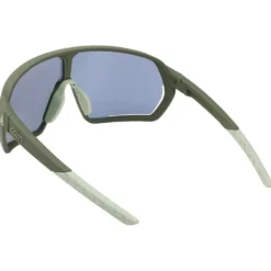 Occhiali da sole Cairn Roc Mat Olive