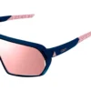 Occhiali da sole Cairn Roc Mat Midnight Blush