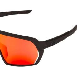 Occhiali da sole Cairn Roc Mat Black Red
