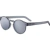 Occhiali da sole Cebe Altai Storm Translucent Matte Zone Blue Light Grey Cat.3