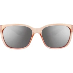 Occhiali da sole Cebe Ayden Champagne Translucent Shiny Zone Blue Light Grey Cat.3