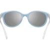 Occhiali da sole Cebe Ella Sky Clear Matte Zone Blue Light Grey Cat.3