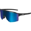 Occhiali da sole Cebe Outflow 2 S Lite Matt Black Grey Blue