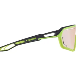 Occhiali da sole Cebe S'Track Vision Lime Pro Zone Vario Rose Cat.1-3 Silver