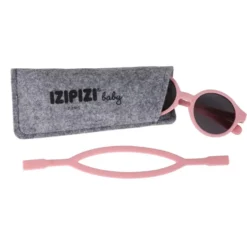 Occhiali da sole Izipizi Baby Pastel Pink