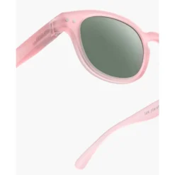 Occhiali da sole Izipizi Child #C Pink Grey Polarized