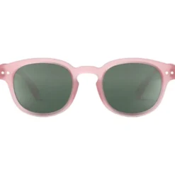 Occhiali da sole Izipizi Child #C Pink Grey Polarized