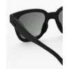 Occhiali da sole Izipizi Child Road Black Grey Polarized
