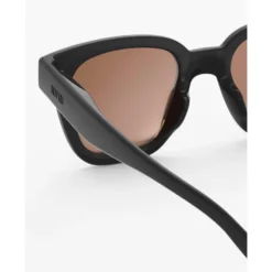 Occhiali da sole Izipizi Child Road Road Black Brown Polarized