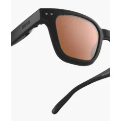 Occhiali da sole Izipizi Child Road Road Black Brown Polarized