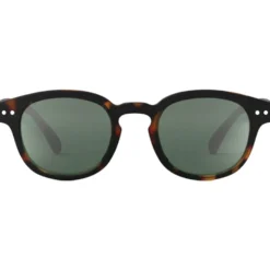 Occhiali da sole Izipizi Child #C Tortoise Grey Polarized