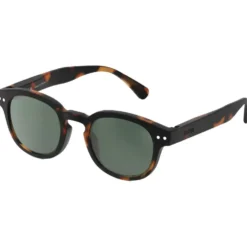 Occhiali da sole Izipizi Child #C Tortoise Grey Polarized