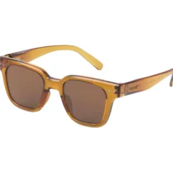 Occhiali da sole Izipizi Child Road Golden Canyon Brown Polarized