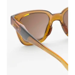 Occhiali da sole Izipizi Child Road Golden Canyon Brown Polarized