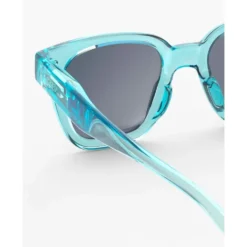 Occhiali da sole Izipizi Child Road Turquoise Stone Grey Polarized