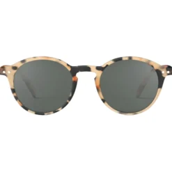 Occhiali da sole Izipizi D Sun Light Tortoise Soft Grey Lenses Cat 3