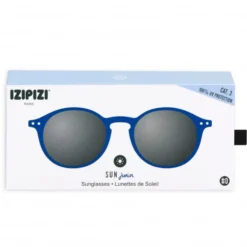 Occhiali da sole Izipizi #d Sun Junior Navy Blue