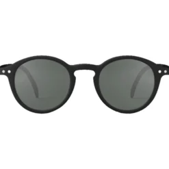Occhiali da sole Izipizi D Sun Junior Black Soft Grey Lenses Cat 3