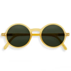Occhiali da sole Izipizi #g Sun Junior Yellow Honey