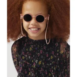 Occhiali da sole Izipizi #g Sun Junior Pink