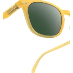 Occhiali da sole Izipizi Junior Sun #E Yellow Honey Soft Grey