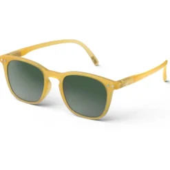 Occhiali da sole Izipizi Junior Sun #E Yellow Honey Soft Grey