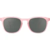 Occhiali da sole Izipizi Junior Sun #E Pink Soft Grey