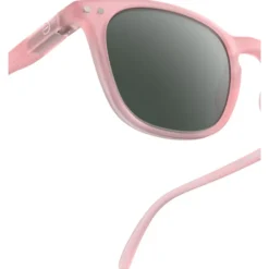 Occhiali da sole Izipizi Junior Sun #E Pink Soft Grey