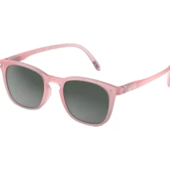 Occhiali da sole Izipizi Junior Sun #E Pink Soft Grey