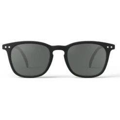 Occhiali da sole Izipizi Junior Sun #E Black Soft Grey