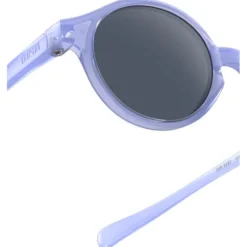 Occhiali da sole Izipizi Sun Baby #D Mauve Grey Polarized