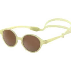Occhiali da sole Izipizi Sun Baby #D Vanilla Brown Polarized