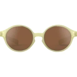 Occhiali da sole Izipizi Sun Baby #D Vanilla Brown Polarized