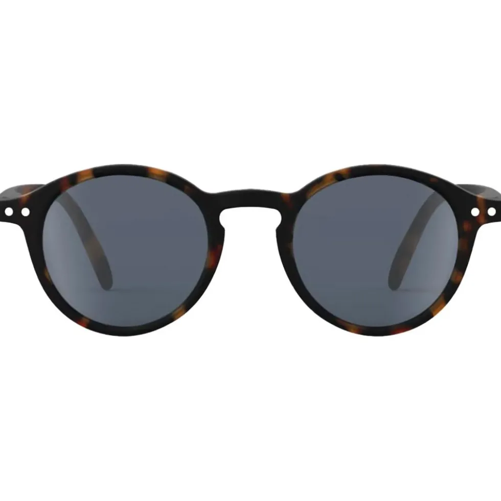 Occhiali da sole Izipizi Sun Child #D Tortoise Grey Polarized