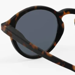 Occhiali da sole Izipizi Sun Child #D Tortoise Grey Polarized