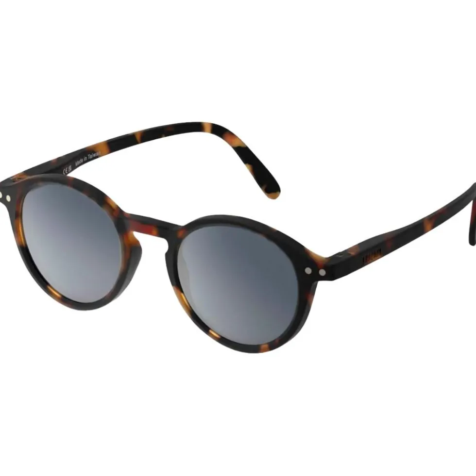 Occhiali da sole Izipizi Sun Child #D Tortoise Grey Polarized