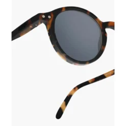 Occhiali da sole Izipizi Sun Child #D Tortoise Grey Polarized