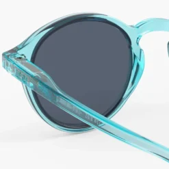 Occhiali da sole Izipizi Sun Child #D Turquoise Stone Grey Polarized