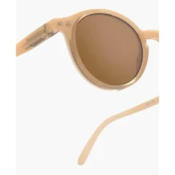 Occhiali da sole Izipizi Sun Child #D Macchiato Brown Polarized