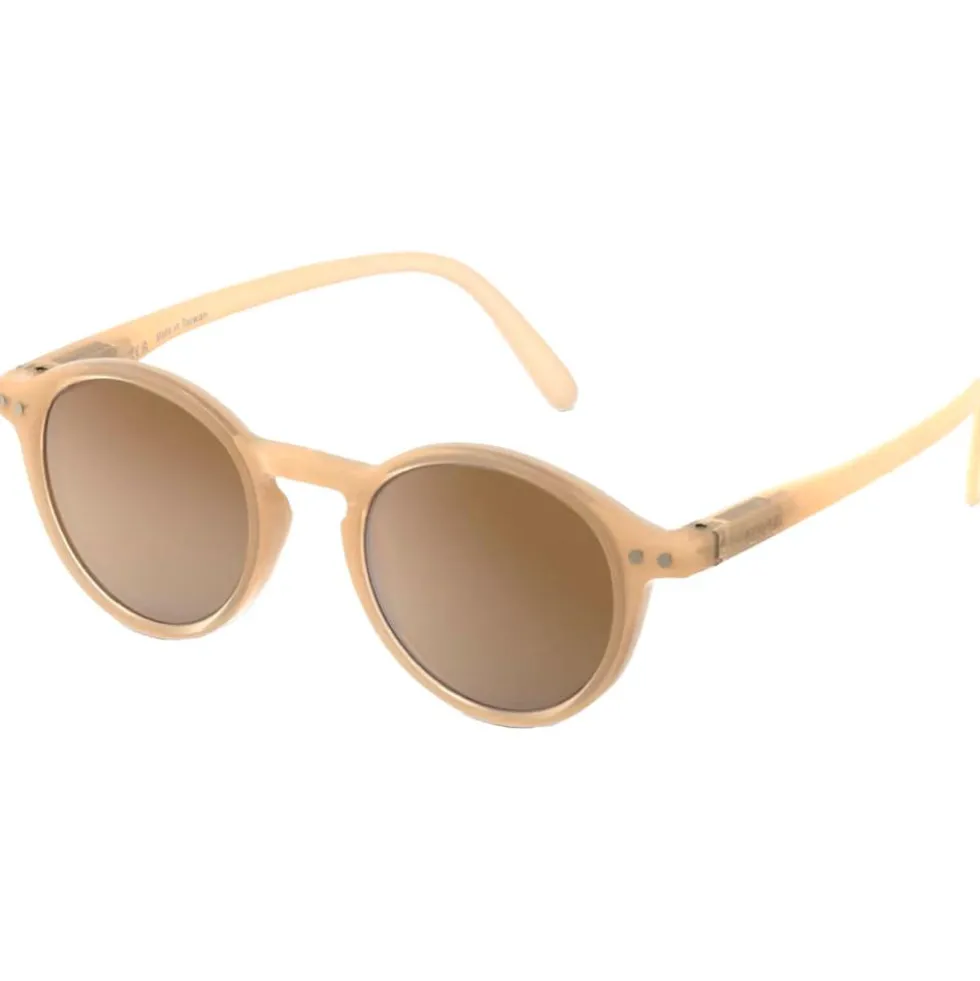 Occhiali da sole Izipizi Sun Child #D Macchiato Brown Polarized