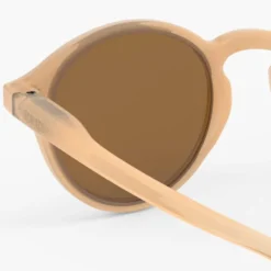 Occhiali da sole Izipizi Sun Child #D Macchiato Brown Polarized