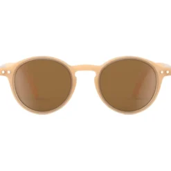 Occhiali da sole Izipizi Sun Child #D Macchiato Brown Polarized