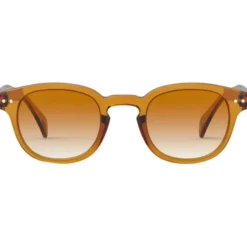 Occhiali da sole Izipizi Sun #C Golden Canyon Brown Shading Polarized