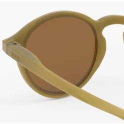 Occhiali da sole Izipizi Sun Child #D Olive Brown Polarized