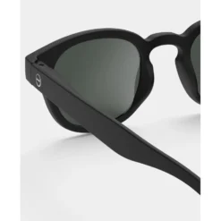 Occhiali da sole Izipizi Sun #C Junior Black Soft Grey
