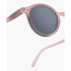 Occhiali da sole Izipizi Sun Child #D Pink Grey Polarized