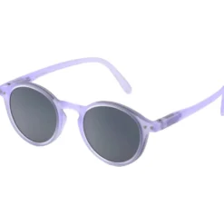 Occhiali da sole Izipizi Sun Child #D Lavender Grey Polarized