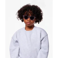 Occhiali da sole Izipizi Sun Child #D Lavender Grey Polarized